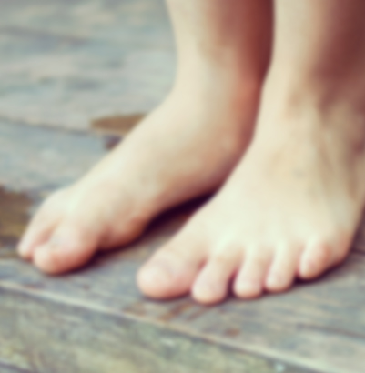 Feet
