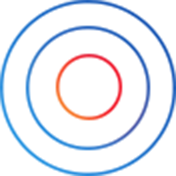Target image