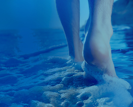 Feet